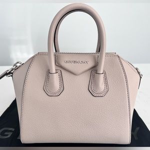 Givenchy Antigona Mini